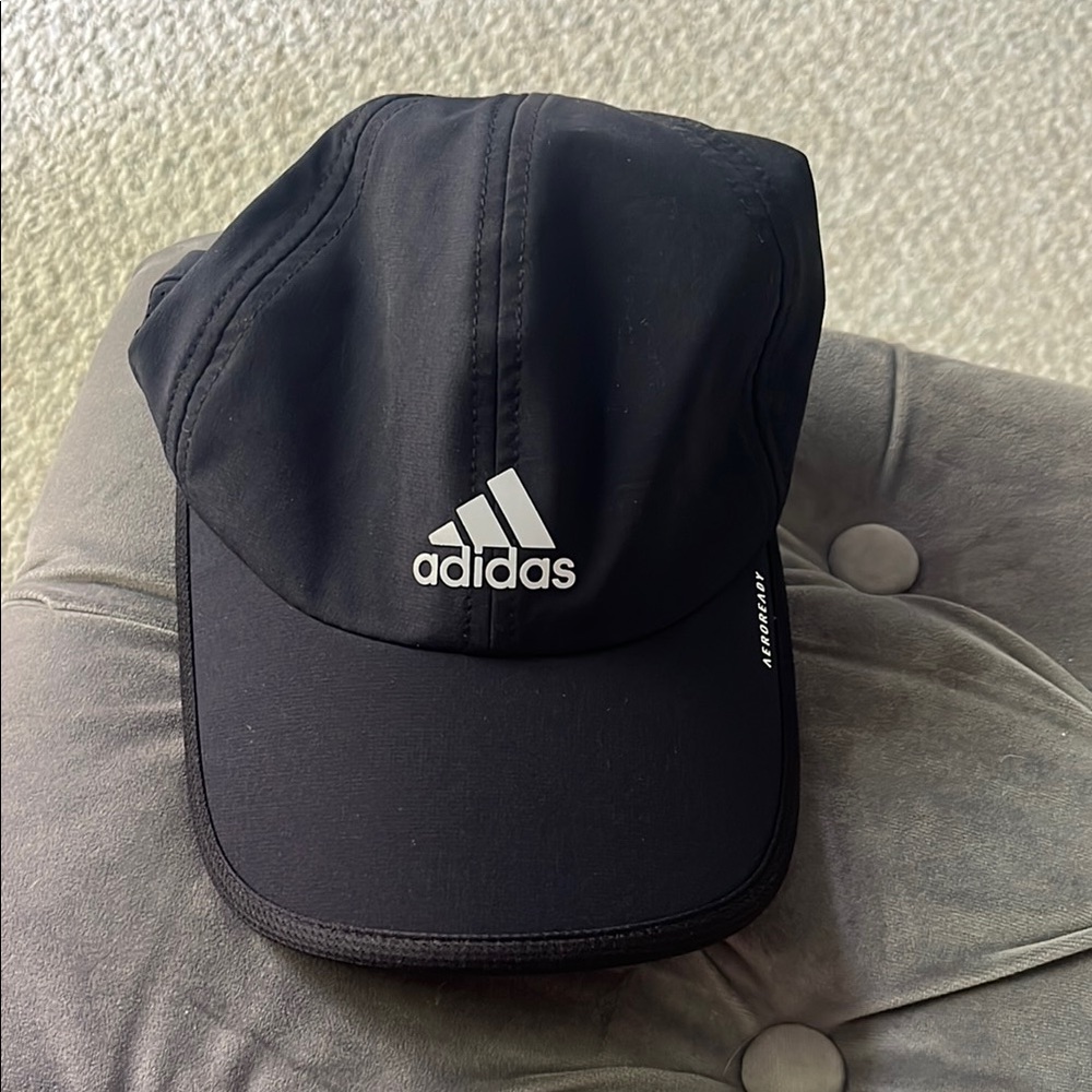 Adidas Classic Black Sports Cap